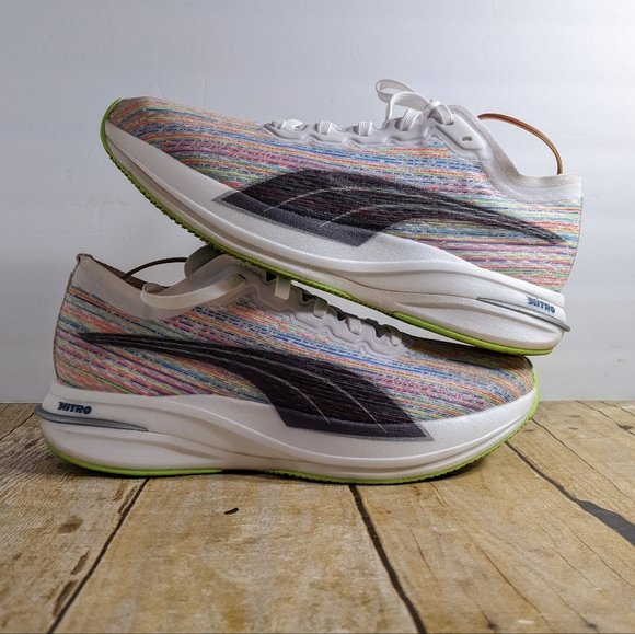 Puma velocity nitro Spectra - Picture 7 of 7